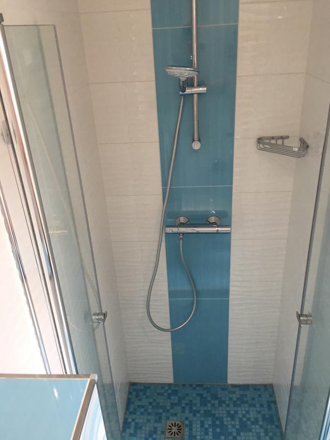 Ferienhaus Ooghduyne 176 Julianadorp Bagian luar foto