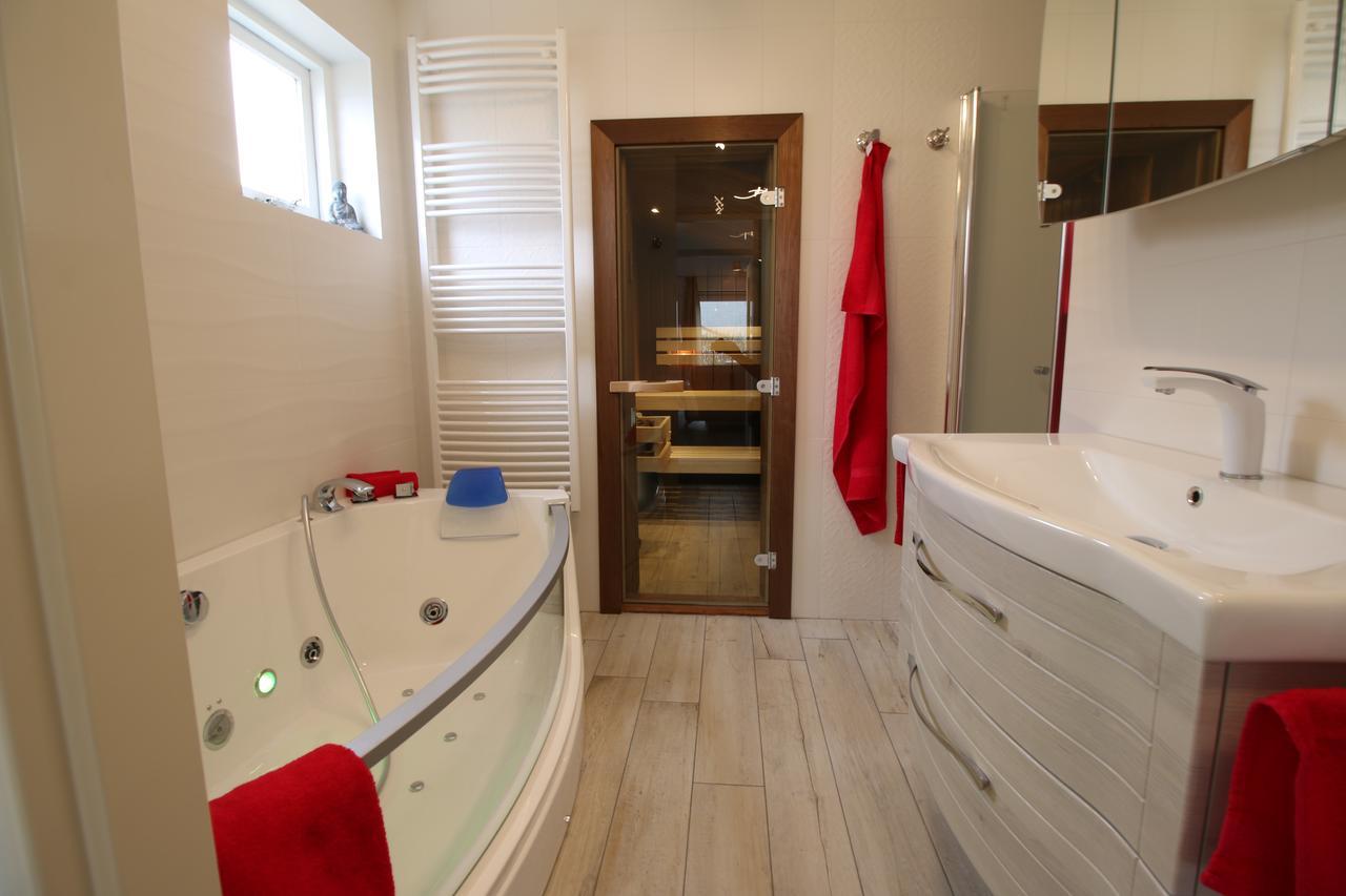 Ferienhaus Ooghduyne 176 Julianadorp Bagian luar foto